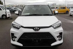 Toyota Raize Z 2019 for Sale