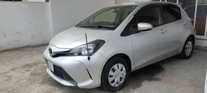 Toyota Vitz 2014 for Sale