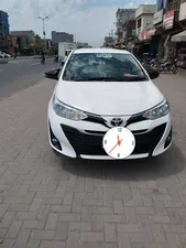 Toyota Yaris 2023 for Sale