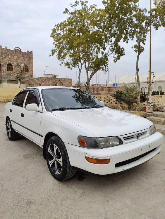 Toyota Corolla 1995 for sale in Hyderabad