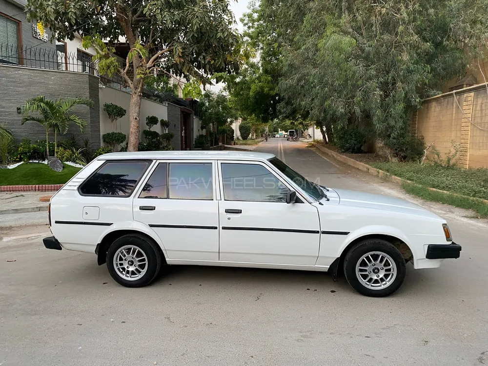 Toyota Corolla 1985 for sale in Karachi