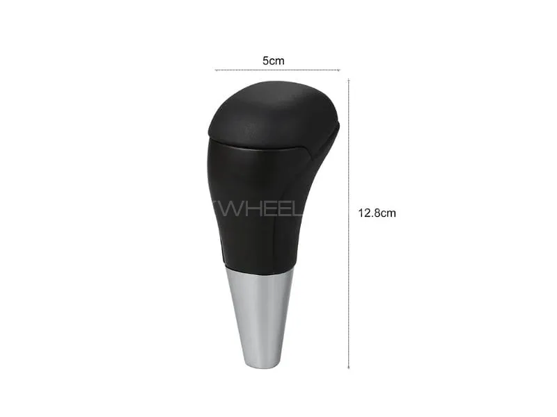 Toyota Yaris 2020-2024 Automatic Transmission Brown Gear Knob Toyota Yaris 2020-2024 Automatic Transmission Brown Gear Knob Image-3