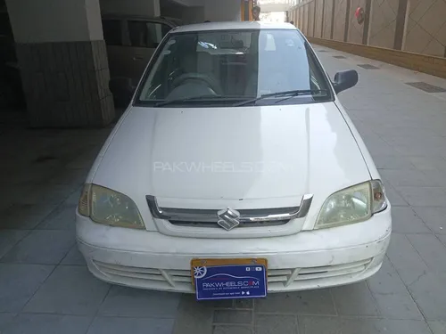 Slide suzuki cultus vxri 2 2011 100376211