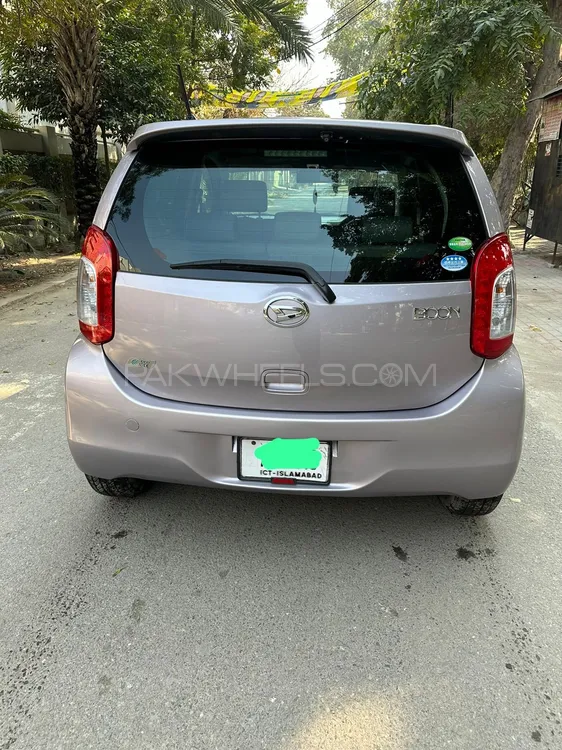 Daihatsu Boon 2014 for sale in Lahore