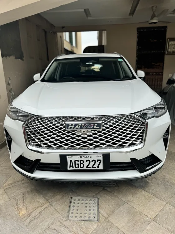 Haval H6 2021 for Sale in راولپنڈی Image-1