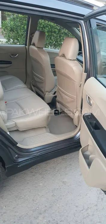 Honda BR-V 2018 for sale in Faisalabad