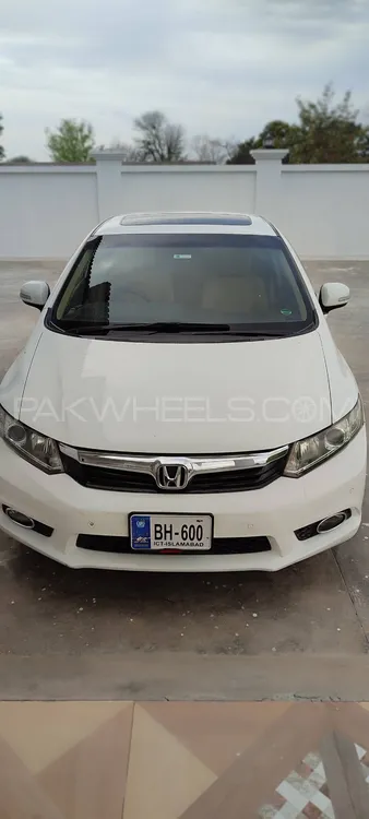 Honda Civic 2014 for sale in Kabirwala