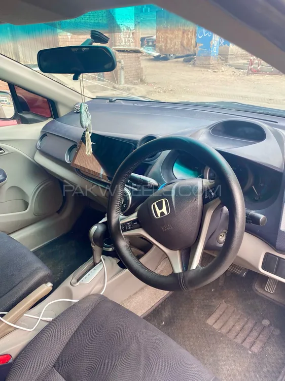 Honda Insight 2010 for sale in Faisalabad