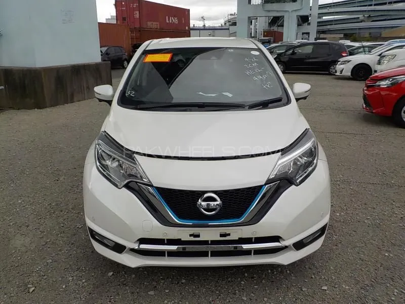 Nissan Note 2020 for sale in Sialkot