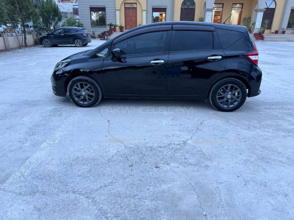 Nissan Note 2016 for sale in Islamabad