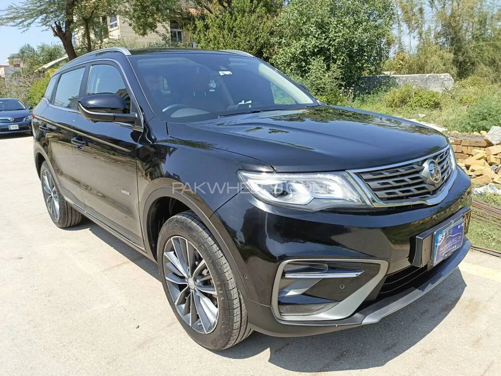 Proton X70 2022 for sale in Islamabad