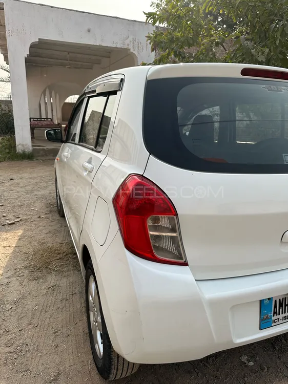 Suzuki Cultus 2019 for sale in Peshawar