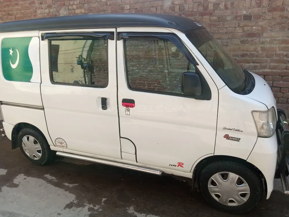 Suzuki Every 2016 for sale in Gujranwala