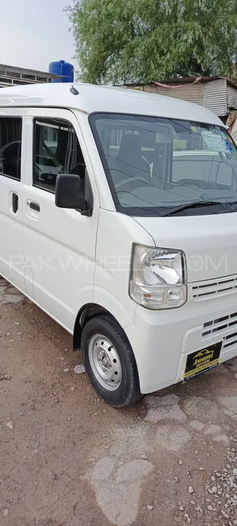 Suzuki Every 2018 for Sale in Peshawar Image-1