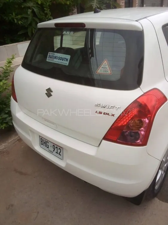 Suzuki Swift 2016 for sale in Karachi