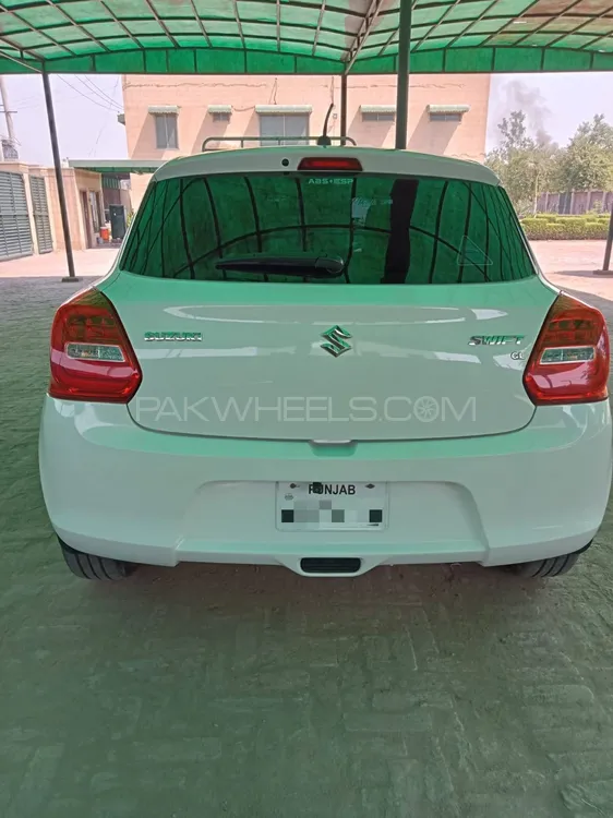 Suzuki Swift 2022 for sale in Multan