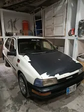 Daihatsu Charade 1989 for Sale