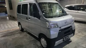 Daihatsu Hijet Special 2018 for Sale
