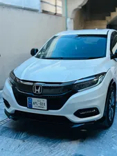 Honda Vezel 2019 for Sale