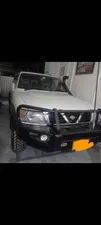 Nissan Patrol 1998 for Sale