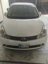 Nissan Wingroad 15M 2007 for Sale