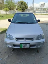 Suzuki Cultus VXL 2003 for Sale
