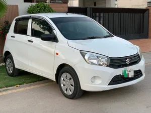Suzuki Cultus VXR 2019 for Sale