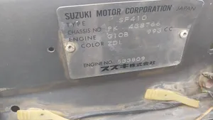 Suzuki Cultus VXRi 2009 for Sale