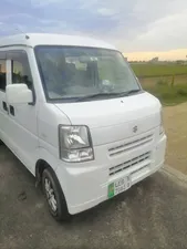 Suzuki Every Join Turbo 2013 for Sale