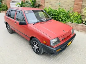 Suzuki Khyber Plus 1997 for Sale