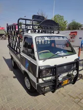 Suzuki Ravi 2017 for Sale