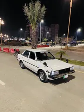 Toyota Corolla 1981 for Sale