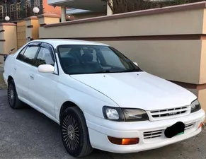 Toyota Corona 1995 for Sale