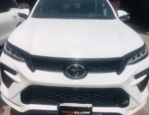 Toyota Fortuner GR-S 2023 for Sale