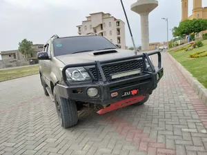 Toyota Hilux SR5 2005 for Sale