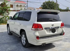 Toyota Land Cruiser 2011 for Sale