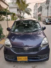 Toyota Pixis Epoch 2013 for Sale