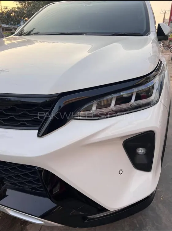 Toyota Fortuner 2022 for sale in Rawalpindi