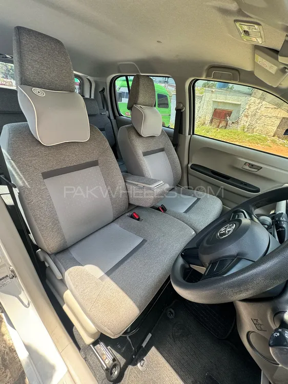 Toyota Passo 2020 for Sale in Kasur Image-1