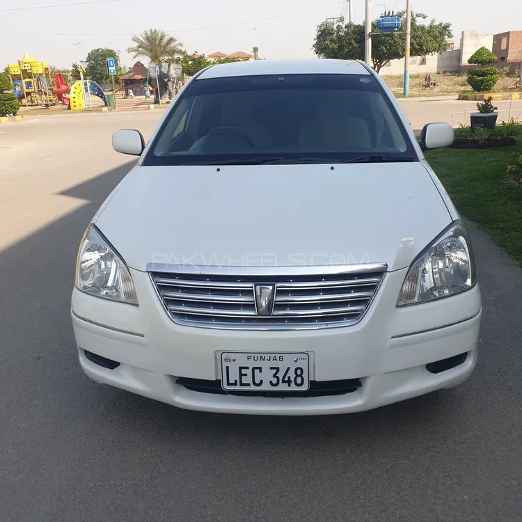 Toyota Premio 2007 for Sale in Jhang Image-1