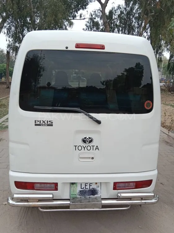 Daihatsu Hijet 2019 for sale in Gujrat