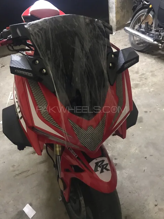 Ducati Sports 1000 S 2024 for Sale Image-1