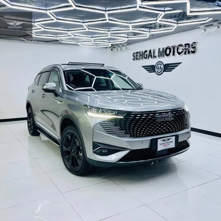 Haval H6 2023 for Sale in راولپنڈی Image-1