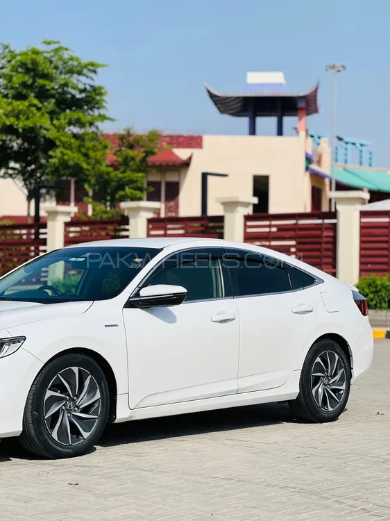 Honda Insight 2019 for sale in Lahore