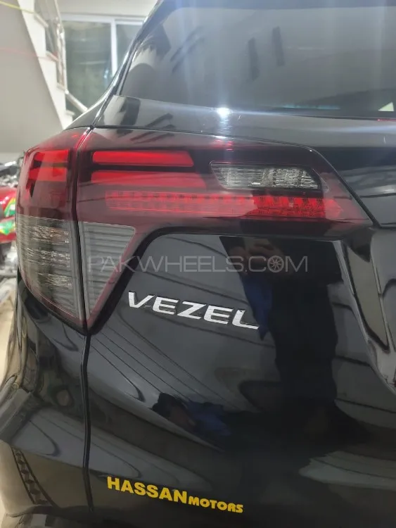 Honda Vezel 2016 for sale in Muzaffarabad