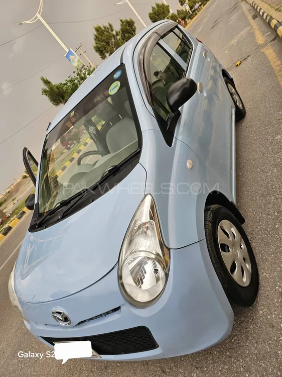 Mazda Carol 2014 for sale in Islamabad
