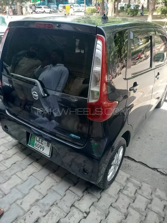 Nissan Dayz 2018 for Sale in Shorkot Cantt Image-1