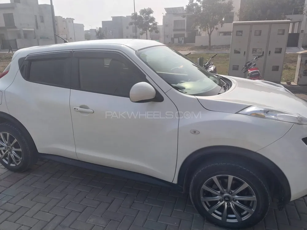 Nissan Juke 2024 for sale in Lahore