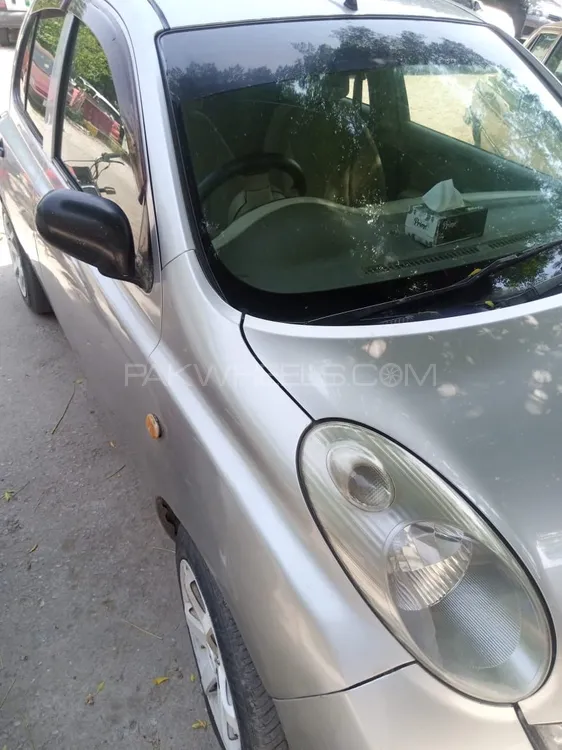 Nissan March 2007 for sale in Rawalpindi