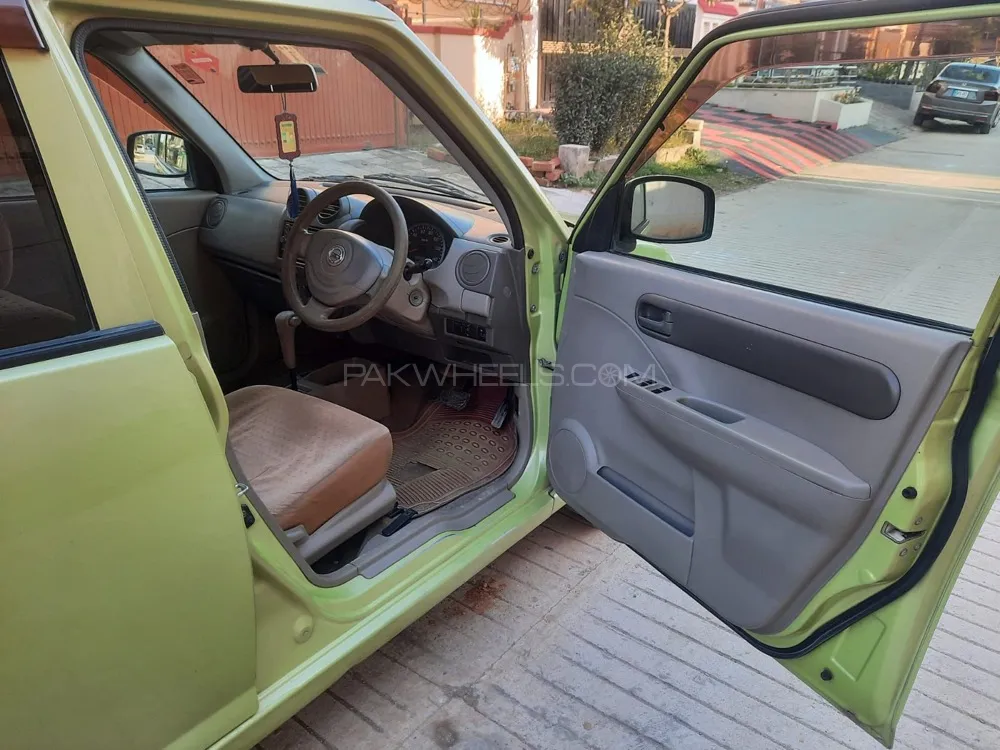 Nissan Pino 2007 for sale in Islamabad